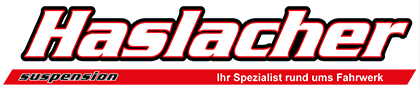 Haslacher Logo